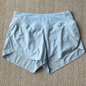 Lululemon Running Shorts
